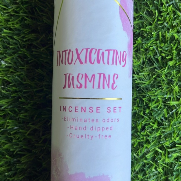 GYPSY SOUL 30Pack Jasmine Incense Set - Picture 2 of 5